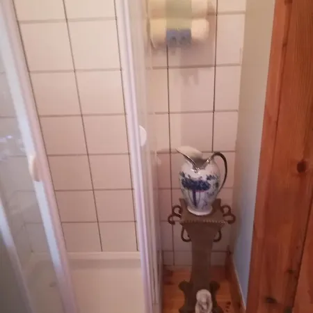 Chalet With Your Pet *