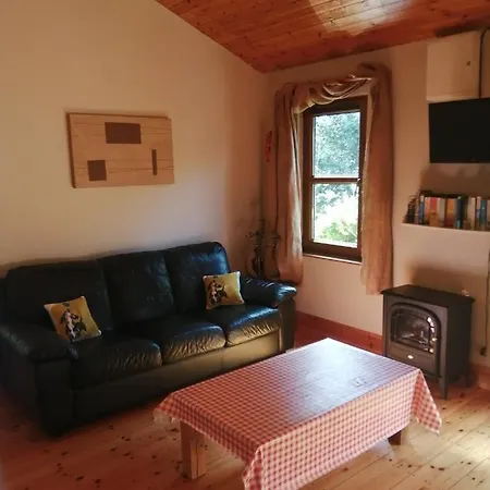 Chalet With Your Pet