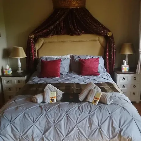 Chalet With Your Pet *