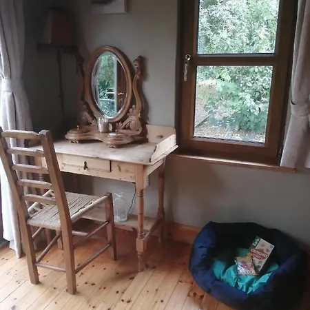 Chalet With Your Pet Killarney